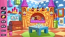 Home Cleaning: Cozy Baby Cleanup Screenshot 3