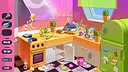 Home Cleaning: Cozy Baby Cleanup Screenshot 6