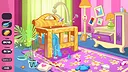 Home Cleaning: Cozy Baby Cleanup Screenshot 0