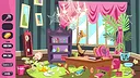 Home Cleaning: Cozy Baby Cleanup Screenshot 2
