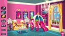 Home Cleaning: Cozy Baby Cleanup Screenshot 1