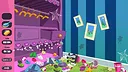 Home Cleaning: Cozy Baby Cleanup Screenshot 4