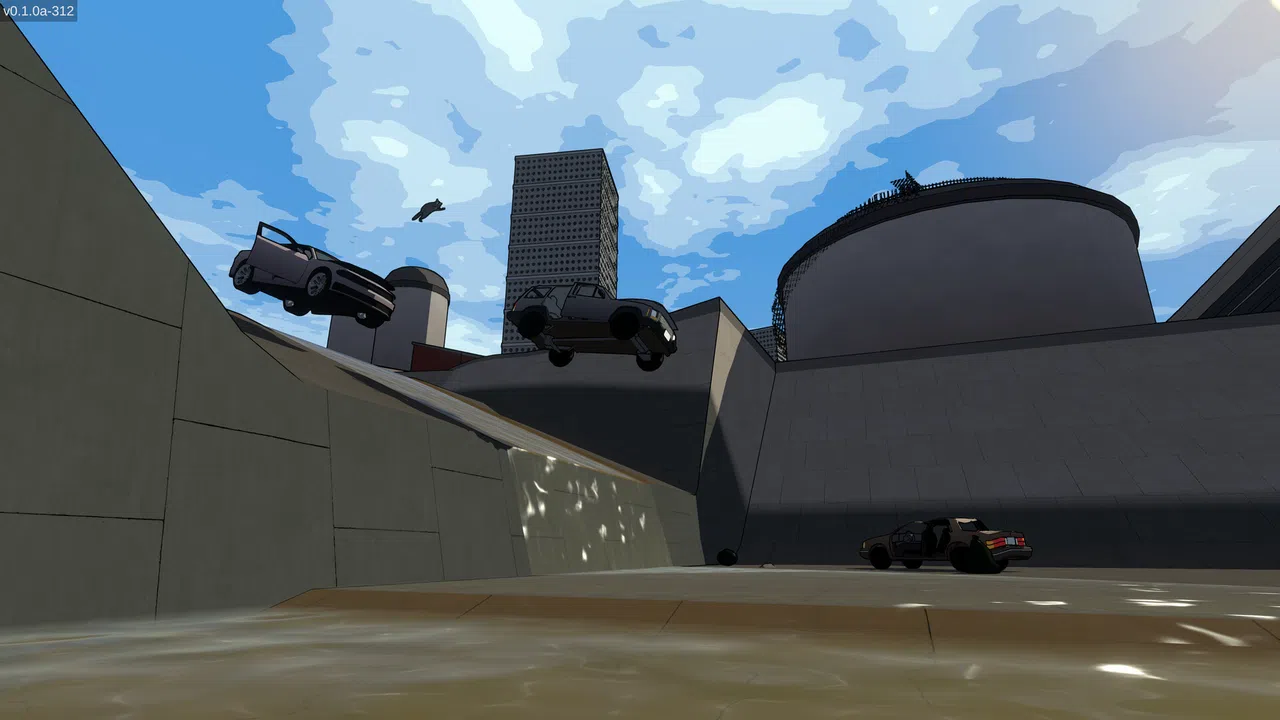 Crash Pandas Screenshot 5