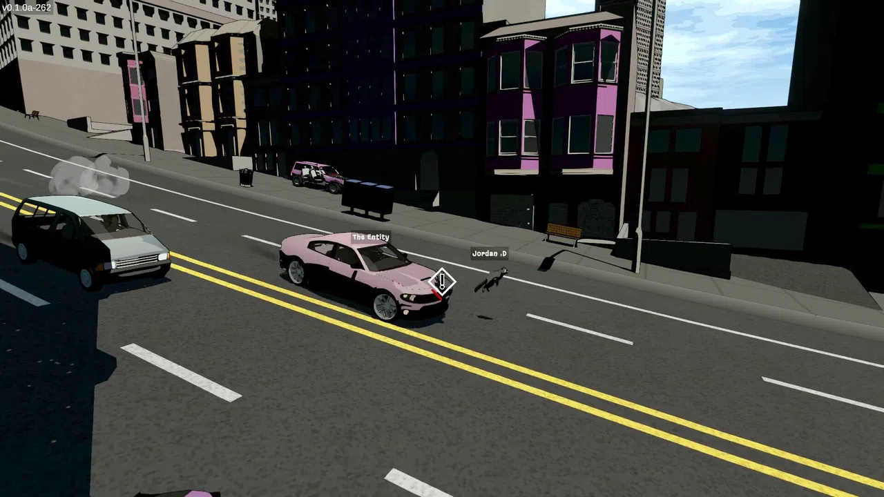 Crash Pandas Screenshot 4