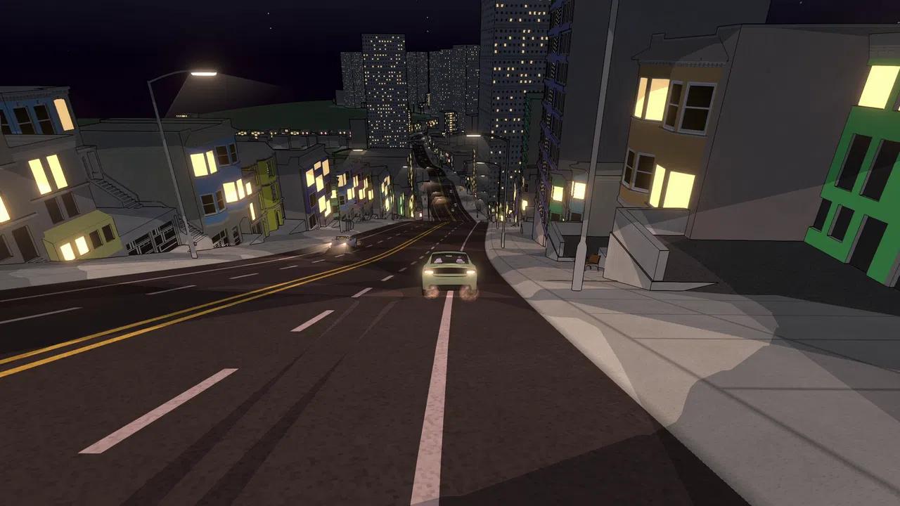 Crash Pandas Screenshot 8