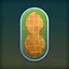 Going nut icon