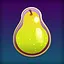 Fruit bearer icon