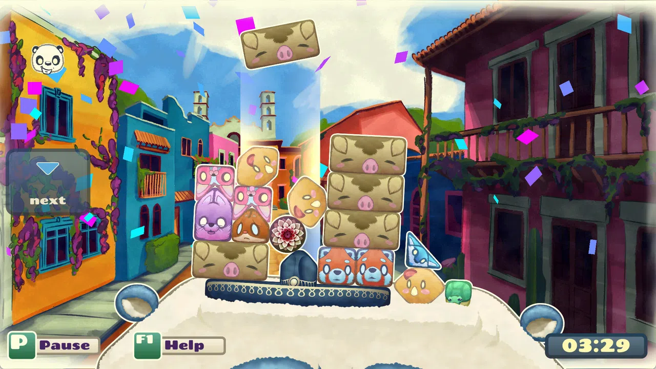 the Friendly Droppets Screenshot 5