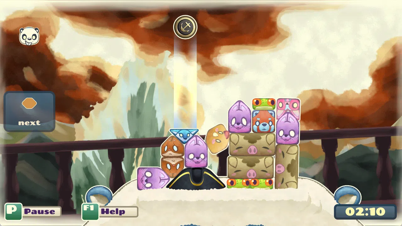 the Friendly Droppets Screenshot 3