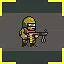 Shotgunner icon