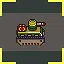 Tank Commander icon