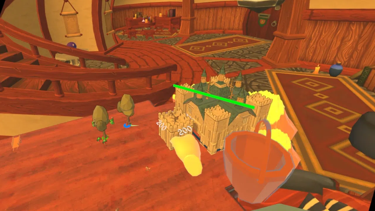 Tabletop Tumult Screenshot 4