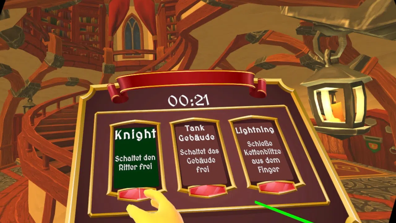 Tabletop Tumult Screenshot 1