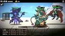 Skill Eater Screenshot 2