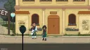 Of The Lilies Screenshot 1