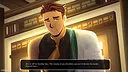 Of The Lilies Screenshot 2
