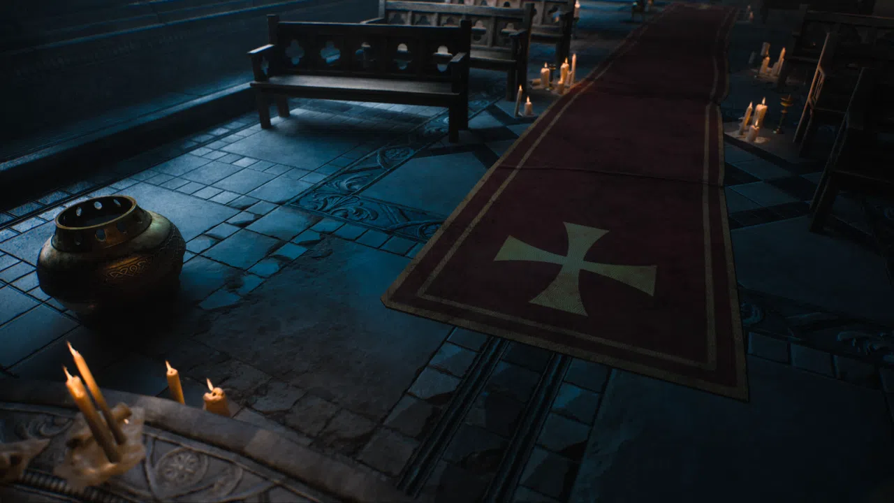 Lionhearts Screenshot 7