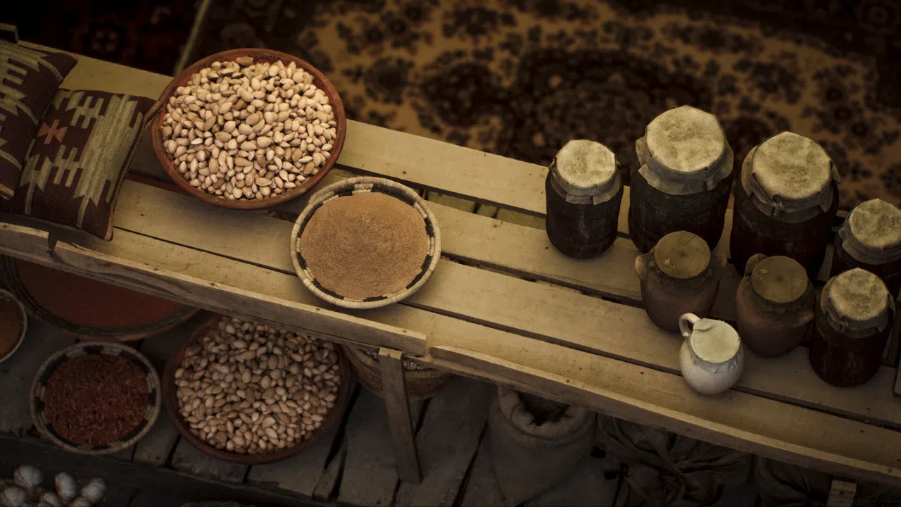 Lionhearts Screenshot 8