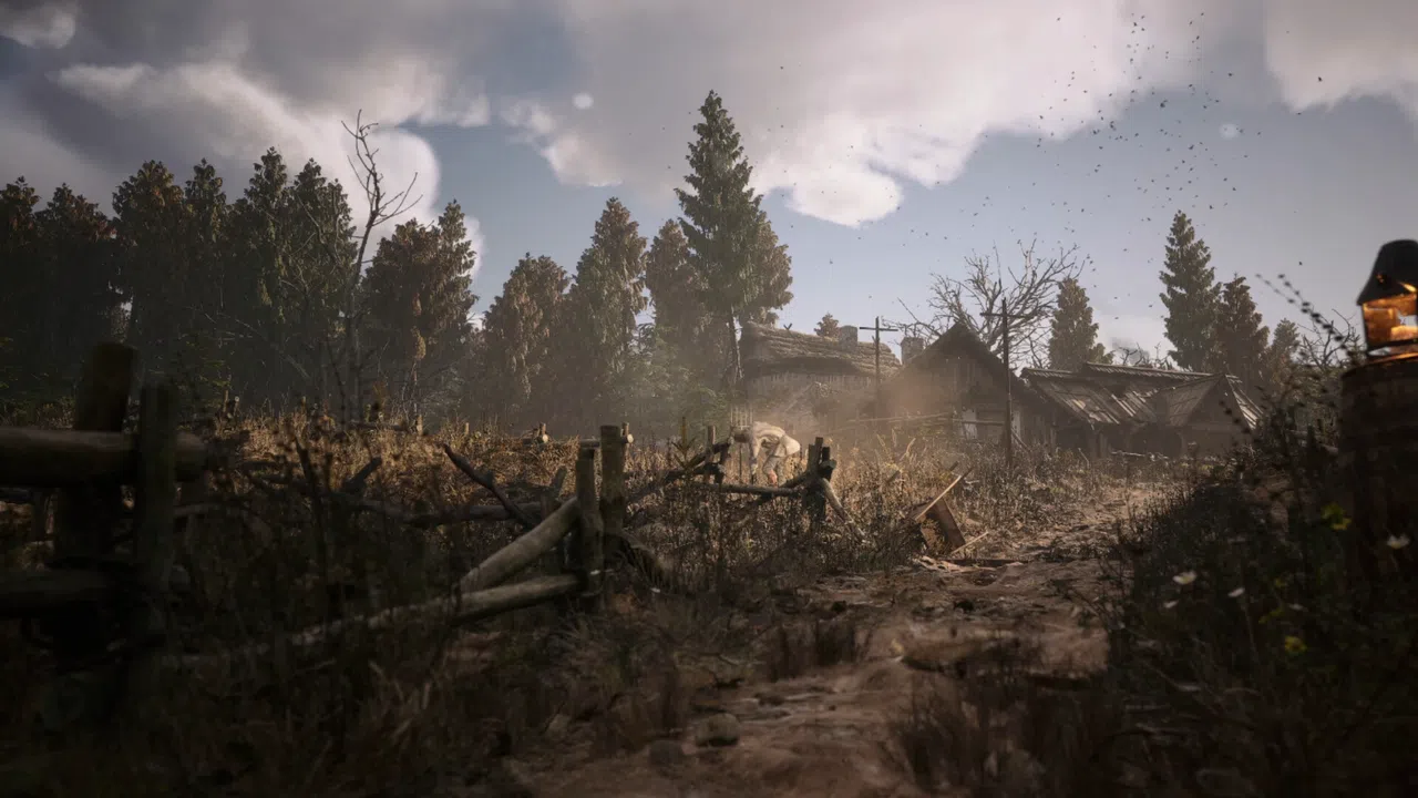 Lionhearts Screenshot 4