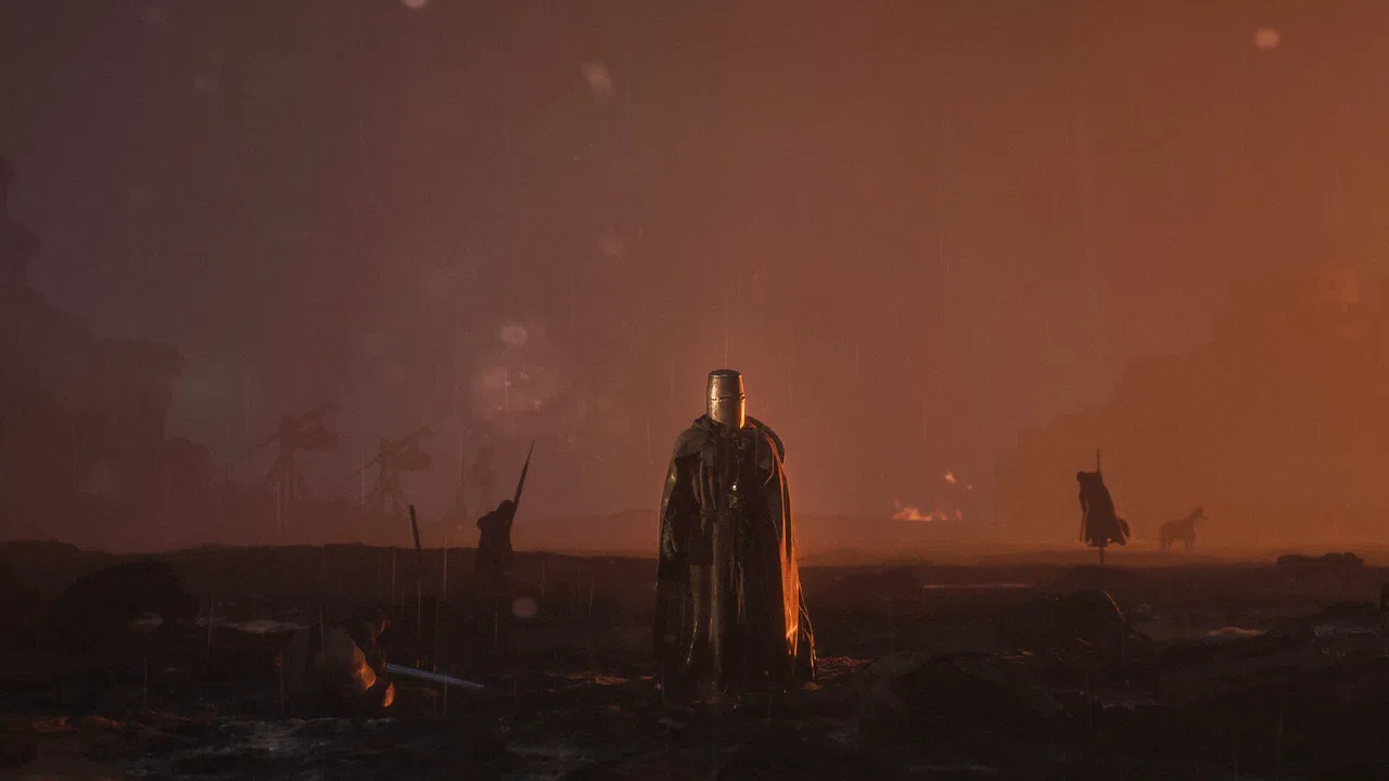 Lionhearts Screenshot 6