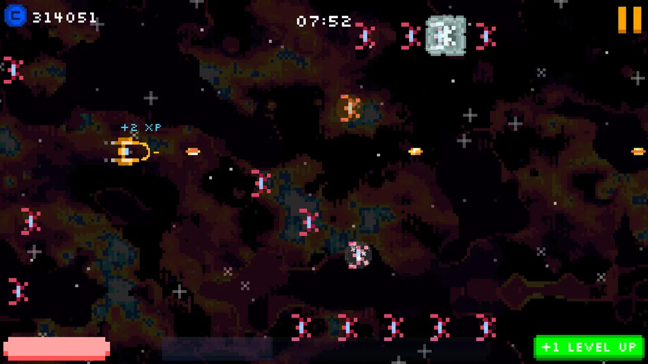 Space Escape Screenshot 4