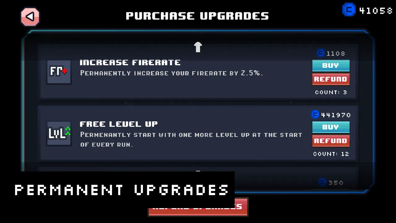 Space Escape Screenshot 2