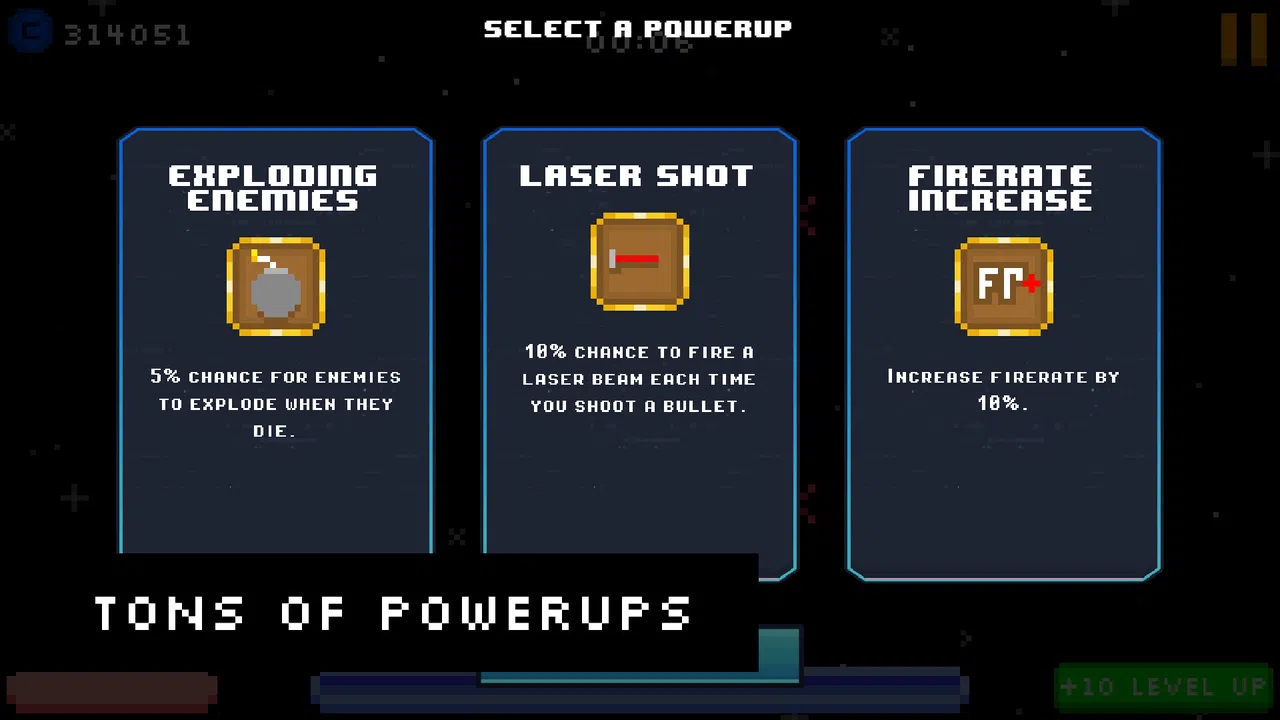 Space Escape Screenshot 3