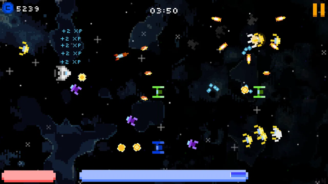 Space Escape Screenshot 5