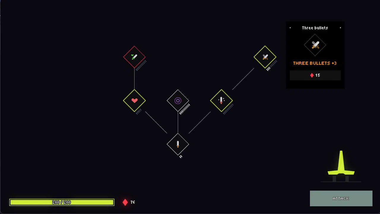UPUNCHITTO Screenshot 2