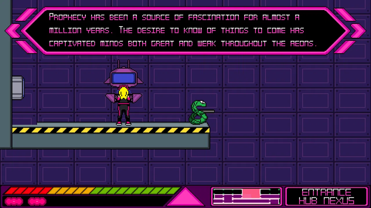 Zorezdra Screenshot 1