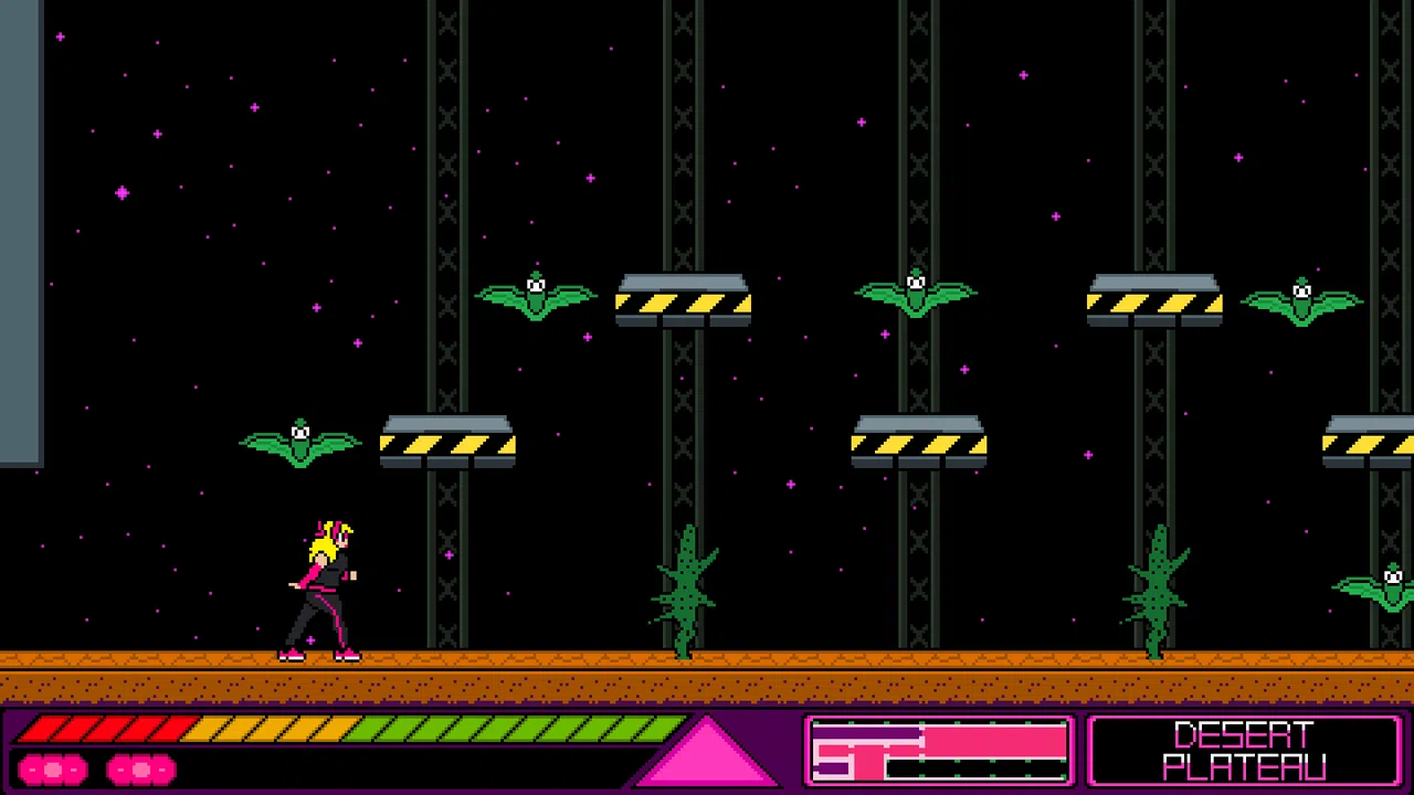 Zorezdra Screenshot 0