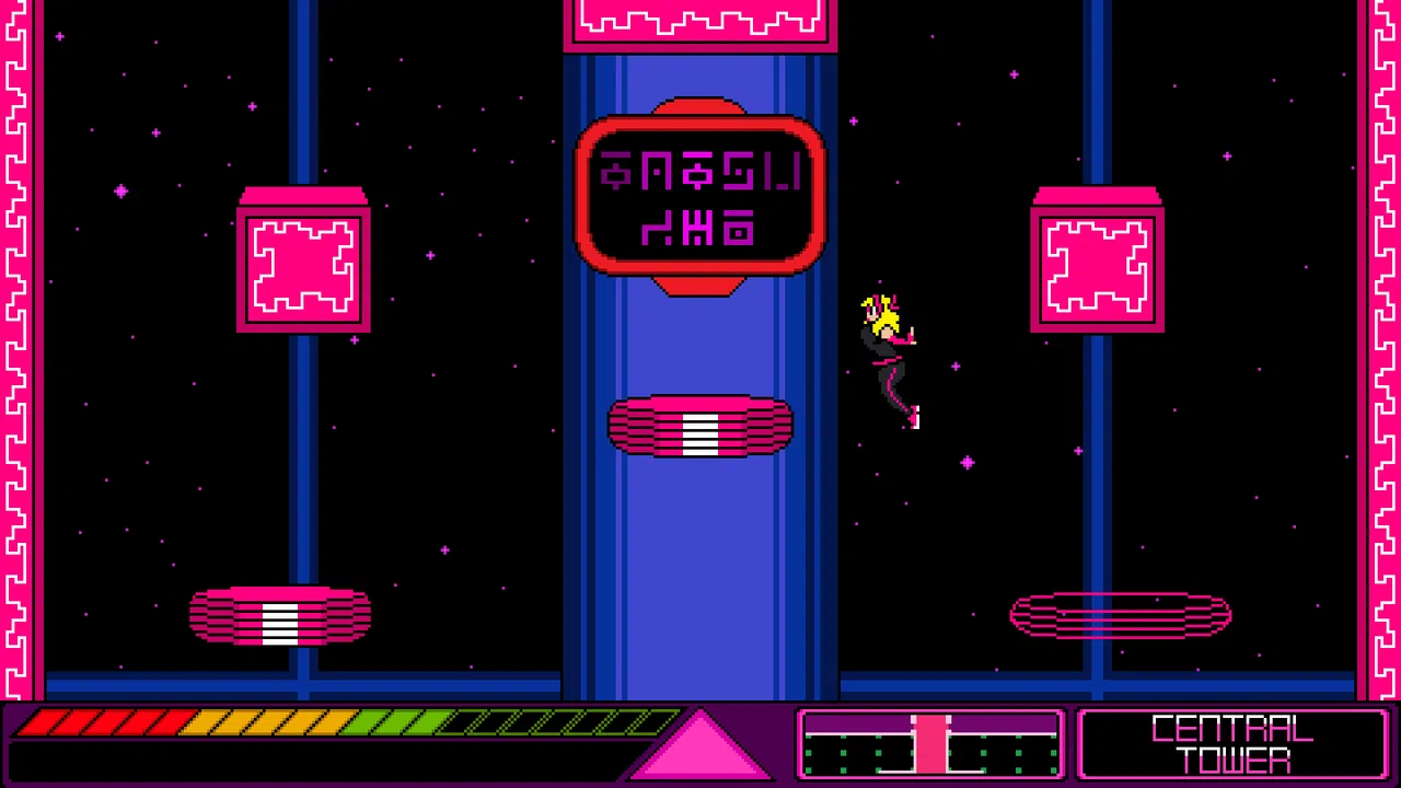 Zorezdra Screenshot 4