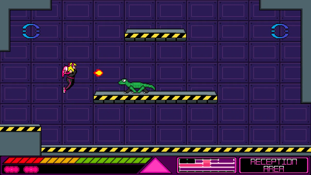 Zorezdra Screenshot 2