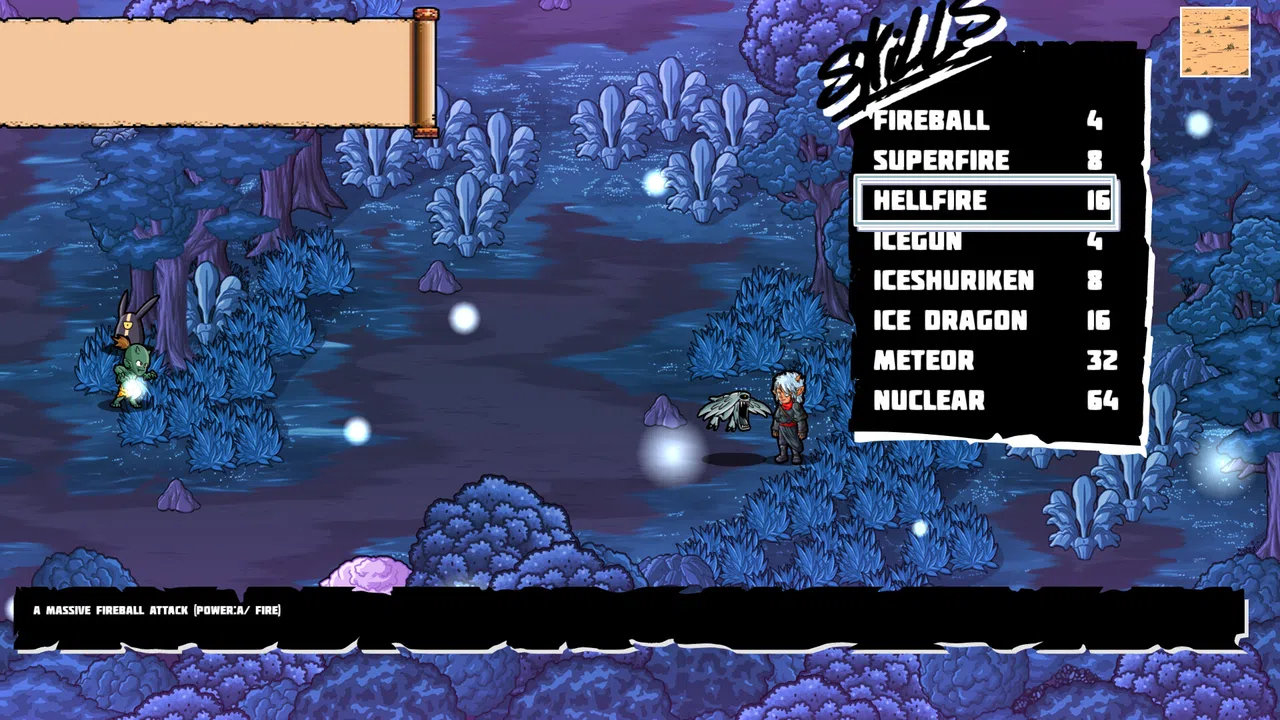 The Legend of Pamperlotte Screenshot 10