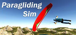 Paragliding Simulator