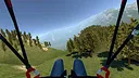Paragliding Simulator Screenshot 3