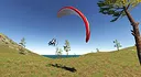 Paragliding Simulator Screenshot 0