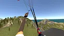 Paragliding Simulator Screenshot 2