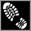 First Footstep icon
