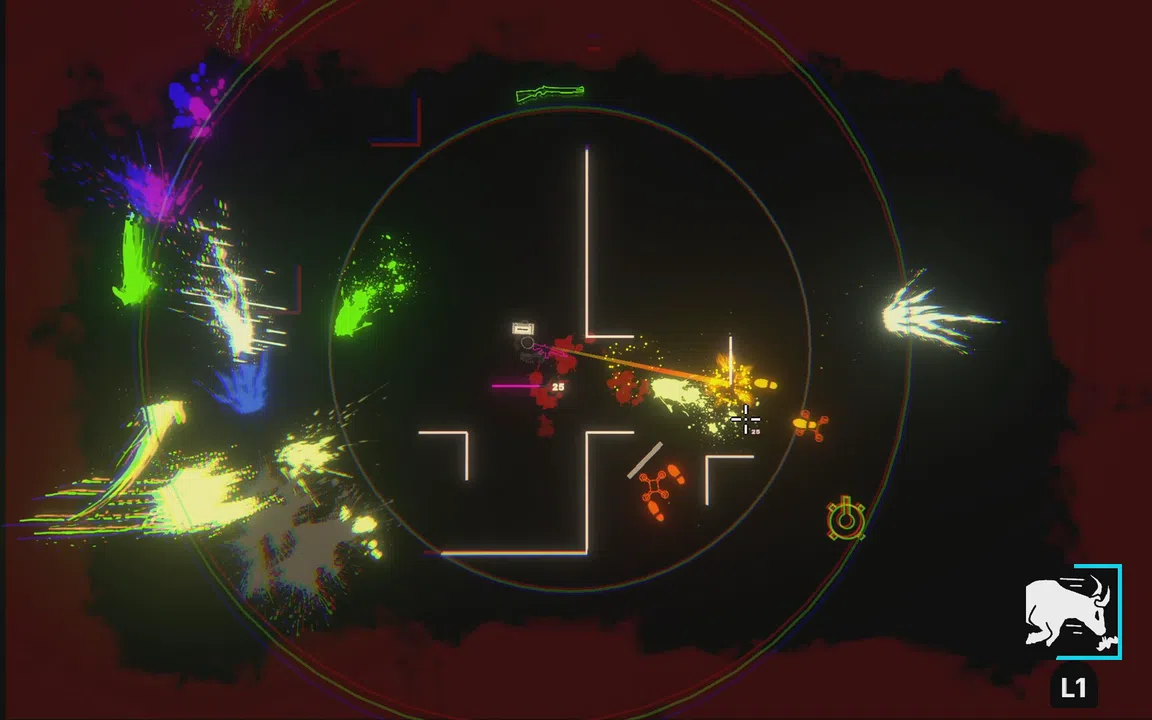 Big Blind Screenshot 7