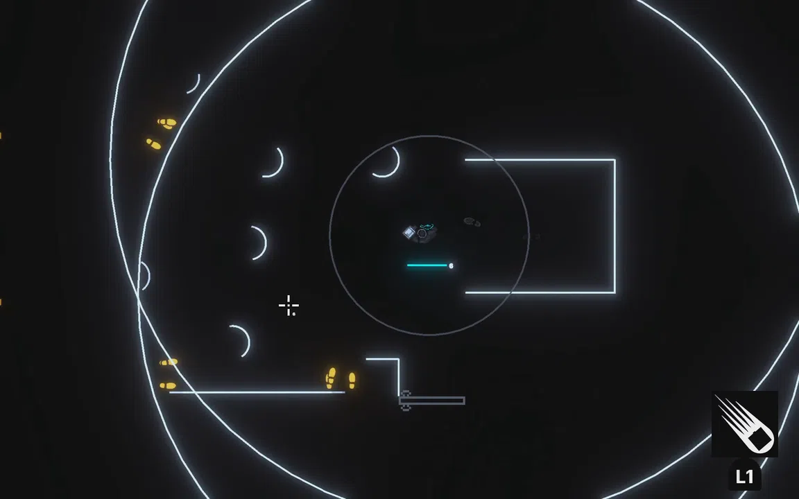 Big Blind Screenshot 1