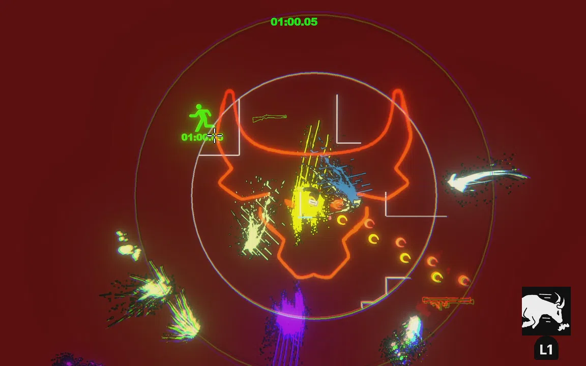 Big Blind Screenshot 5