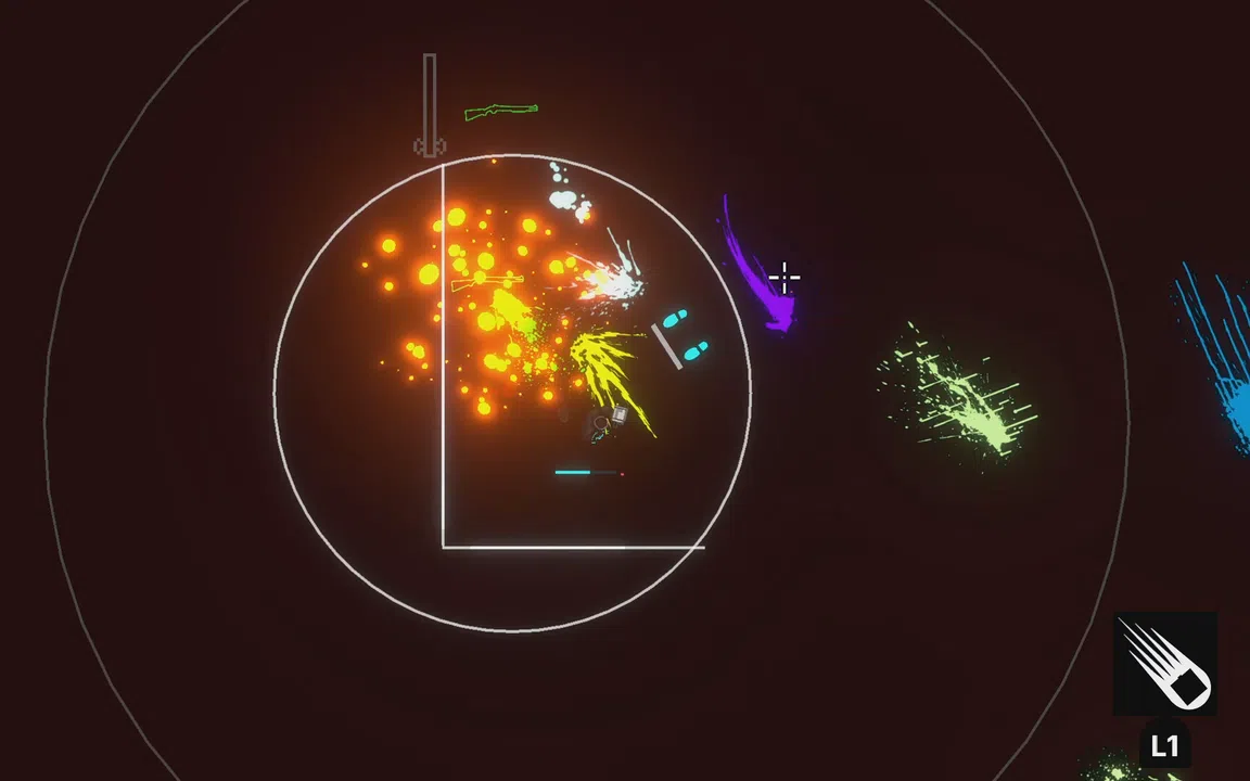 Big Blind Screenshot 6