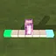 Completed first level icon