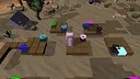 Cubi: Mystery of the unsolved Screenshot 6