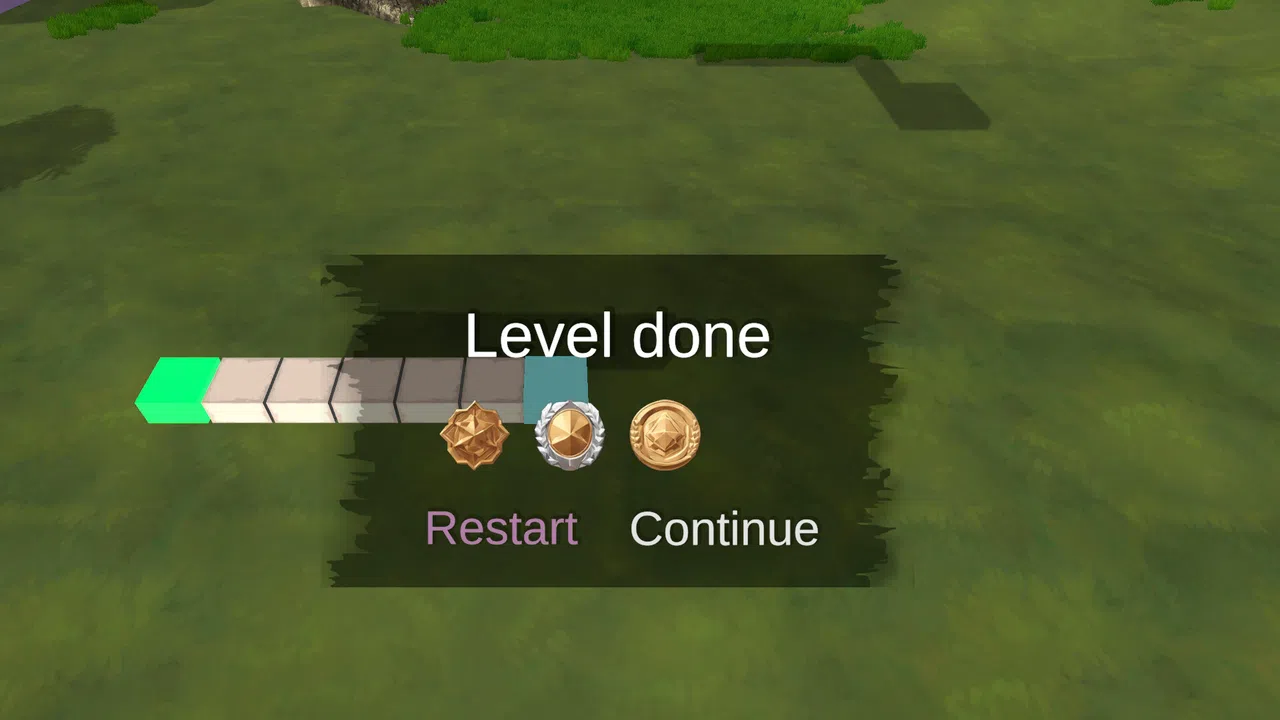 Cubi: Mystery of the unsolved Screenshot 9