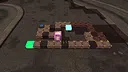 Cubi: Mystery of the unsolved Screenshot 3