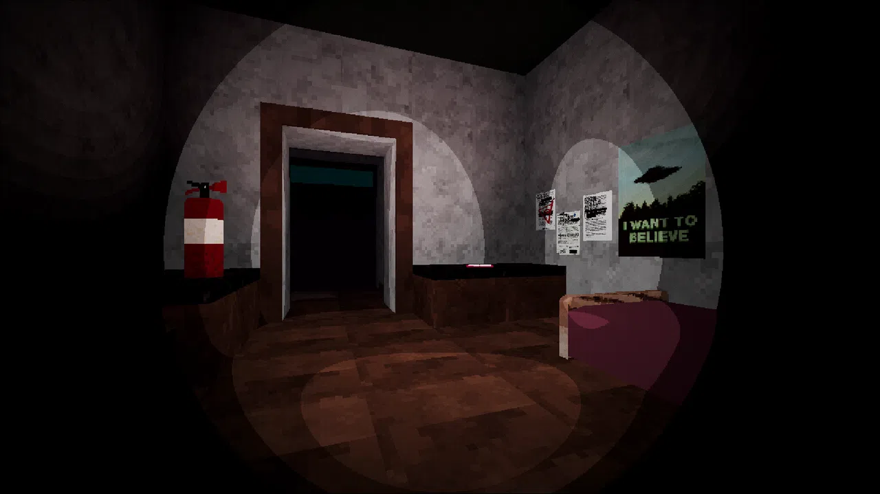The NAKI Files Screenshot 3