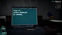 The NAKI Files Screenshot 0