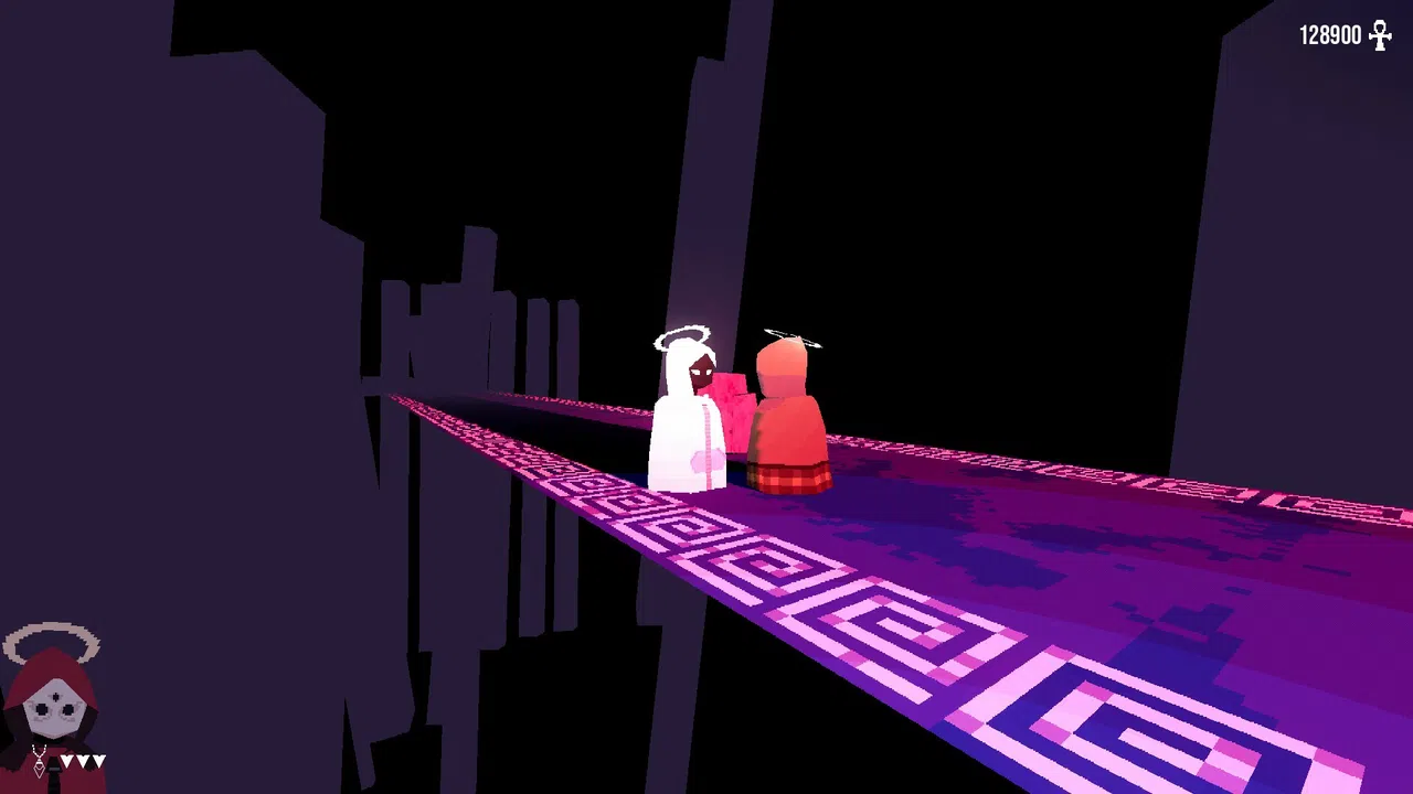 The NAKI Files Screenshot 13